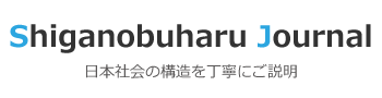 shiganobuharujournal